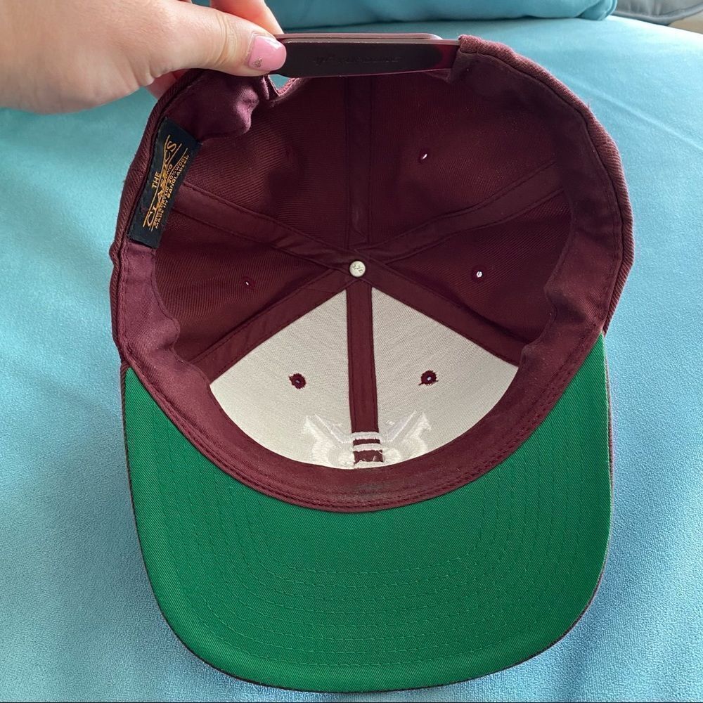 Progenex SnapBack Hat - Picture 5 of 8
